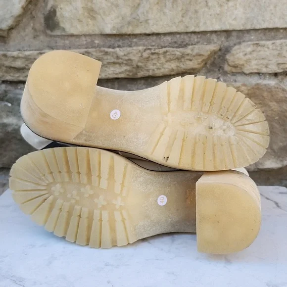 FREE PEOPLE JAMES CHELSEA BOOTS - Picture 4 of 11